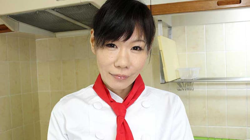 Ayako Matsuzaki